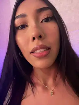 Tifaanyy  online show from February 26, 2026, 8:30 pm