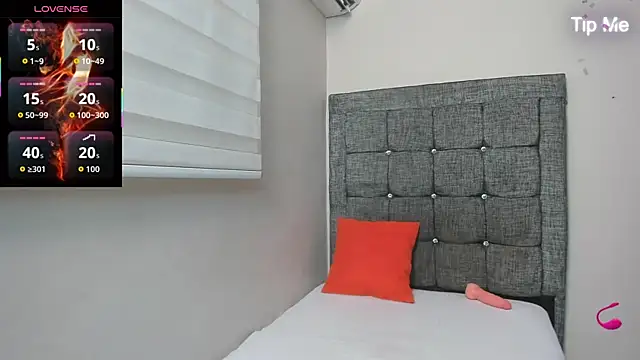 Little Twink19x online show from March 31, 2026, 7:14 pm