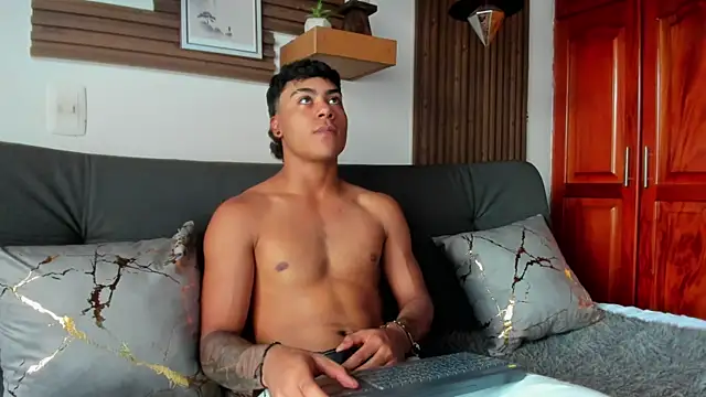 Jeremy wallker online show from March 25, 2026, 8:15 pm