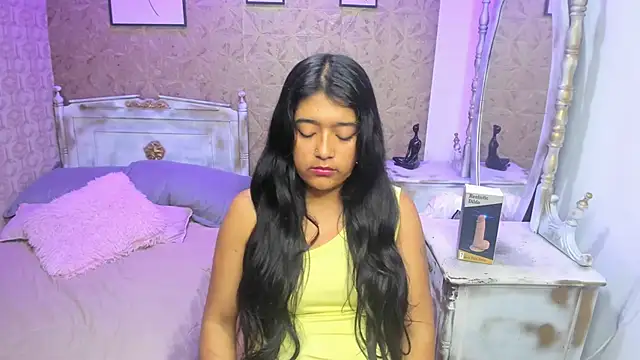 Mia clk online show from February 26, 2026, 2:16 pm