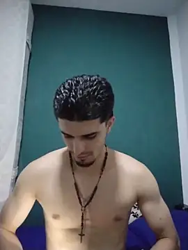 SebastianSkyler online show from March 13, 2026, 12:12 pm