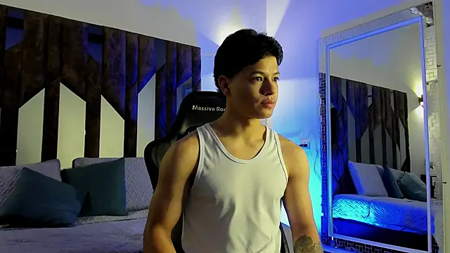 Snapshot of TonyPetrovjs chatting on April 6, 2026, 5:52 am TonyPetrovjs online show from April 6, 2026, 5:52 am