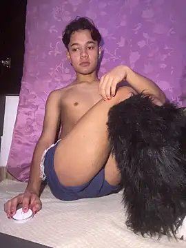 VixHot15 online show from April 6, 2026, 1:03 am