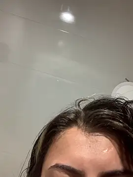 Candy Lennon online show from February 24, 2026, 3:15 am