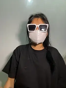 Snapshot of -Havuta- chatting on February 26, 2026, 1:54 pm -Havuta- online show from February 26, 2026, 1:54 pm