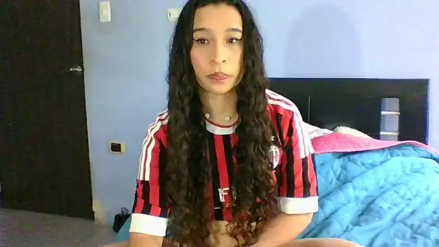 scarlettscottx  online show from May 31, 2026, 5:31 pm