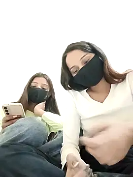 Miss  hotty online show from March 24, 2026, 6:51 am