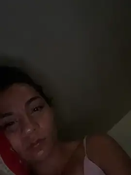 yesica2507 online show from March 24, 2026, 2:44 pm