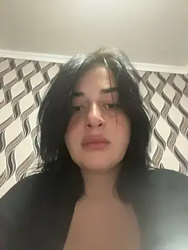 Snapshot of _AnChous_ chatting on March 3, 2026, 2:45 pm AnChous online show from March 3, 2026, 2:45 pm