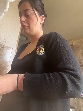 Snapshot of _AnChous_ chatting on March 4, 2026, 12:33 pm AnChous online show from March 4, 2026, 12:33 pm