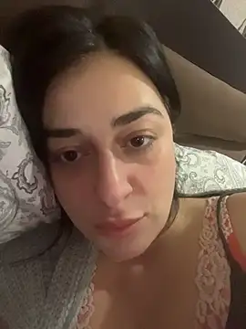 Snapshot of _AnChous_ chatting on March 6, 2026, 8:05 pm AnChous online show from March 6, 2026, 8:05 pm