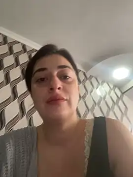 Snapshot of _AnChous_ chatting on March 7, 2026, 8:55 am AnChous online show from March 7, 2026, 8:55 am