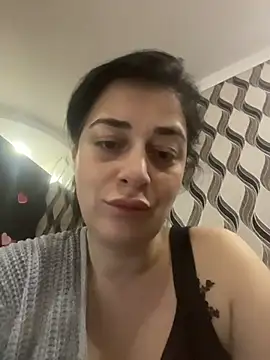 Snapshot of _AnChous_ chatting on March 8, 2026, 7:17 pm AnChous online show from March 8, 2026, 7:17 pm