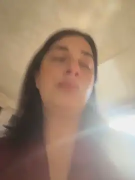 Snapshot of _AnChous_ chatting on March 10, 2026, 7:46 am AnChous online show from March 10, 2026, 7:46 am