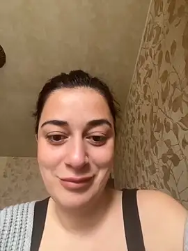 Snapshot of _AnChous_ chatting on March 19, 2026, 7:34 am AnChous online show from March 19, 2026, 7:34 am