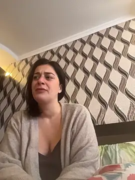 Snapshot of _AnChous_ chatting on March 21, 2026, 9:14 am AnChous online show from March 21, 2026, 9:14 am