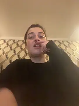 Snapshot of _AnChous_ chatting on March 23, 2026, 5:06 pm AnChous online show from March 23, 2026, 5:06 pm