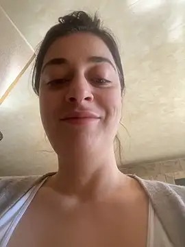 Snapshot of _AnChous_ chatting on April 1, 2026, 8:04 am AnChous online show from April 1, 2026, 8:04 am