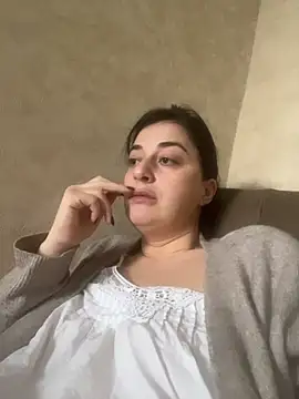 Snapshot of _AnChous_ chatting on April 1, 2026, 1:41 pm AnChous online show from April 1, 2026, 1:41 pm