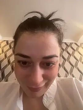 Snapshot of _AnChous_ chatting on April 3, 2026, 10:24 am AnChous online show from April 3, 2026, 10:24 am