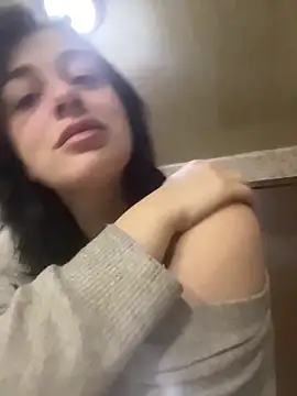 Snapshot of _AnChous_ chatting on April 3, 2026, 10:30 pm AnChous online show from April 3, 2026, 10:30 pm