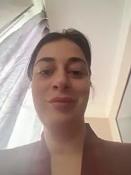 Snapshot of _AnChous_ chatting on April 5, 2026, 10:45 am AnChous online show from April 5, 2026, 10:45 am