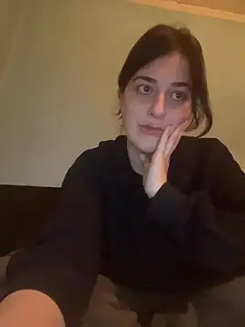 Snapshot of _AnChous_ chatting on April 8, 2026, 10:10 pm AnChous online show from April 8, 2026, 10:10 pm