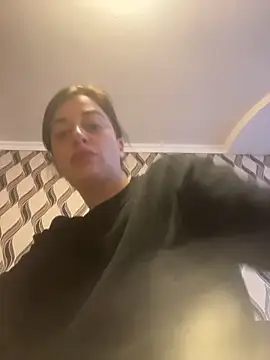 Snapshot of _AnChous_ chatting on April 9, 2026, 2:55 pm AnChous online show from April 9, 2026, 2:55 pm