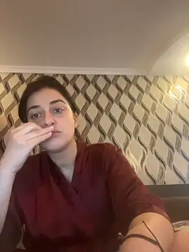 Snapshot of _AnChous_ chatting on April 10, 2026, 1:05 pm AnChous online show from April 10, 2026, 1:05 pm