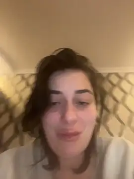 Snapshot of _AnChous_ chatting on April 12, 2026, 9:53 pm AnChous online show from April 12, 2026, 9:53 pm