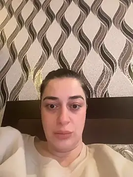 Snapshot of _AnChous_ chatting on April 14, 2026, 2:56 pm AnChous online show from April 14, 2026, 2:56 pm