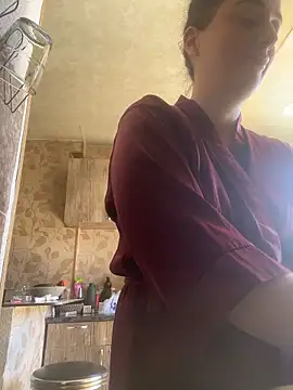 Snapshot of _AnChous_ chatting on April 15, 2026, 7:48 am AnChous online show from April 15, 2026, 7:48 am