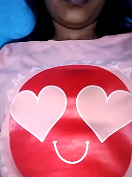 Nimisha-Basu online show from February 25, 2026, 5:17 am