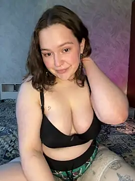 passion melisa online show from April 10, 2026, 3:50 pm