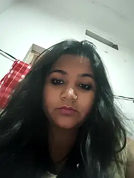 Angelpari1 online show from February 20, 2026, 8:09 pm