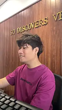 ximenquintana online show from March 18, 2026, 1:53 am