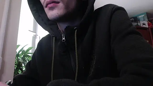 Samuel Skywalker online show from May 11, 2026, 12:11 pm