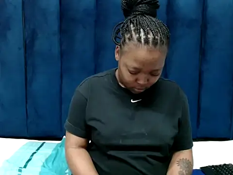 Snapshot of CrazeAss chatting on March 9, 2026, 6:45 pm CrazeAss online show from March 9, 2026, 6:45 pm