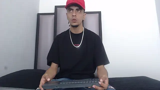 Endrick-23 online show from April 1, 2026, 3:40 am