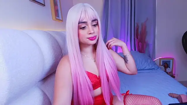 soph1a roy online show from April 8, 2026, 3:45 pm