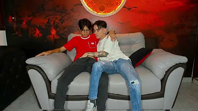 Snapshot of Patrick_ander chatting on February 22, 2026, 2:04 pm Patrick ander online show from February 22, 2026, 2:04 pm