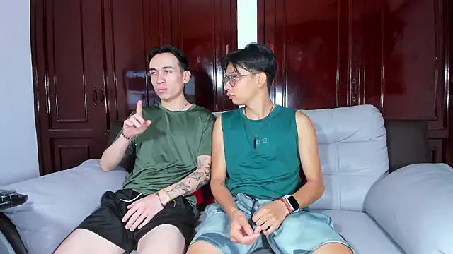 Patrick ander online show from March 7, 2026, 1:08 pm