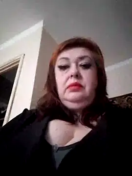 LanaStar345 online show from February 24, 2026, 9:18 am