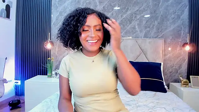 Emma Dancer online show from March 20, 2026, 3:06 pm