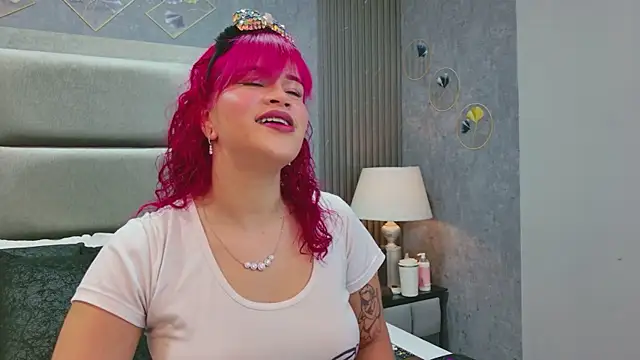 CherryTayloor online show from March 29, 2026, 3:39 am