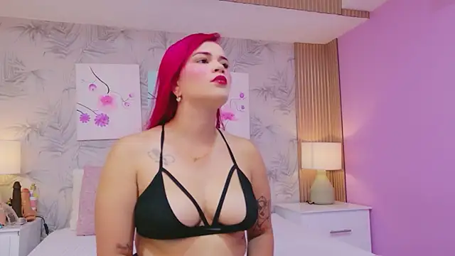 CherryTayloor online show from May 2, 2026, 3:00 am