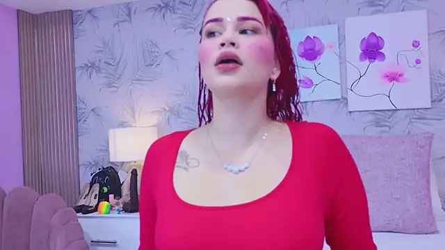 CherryTayloor online show from May 22, 2026, 3:24 am