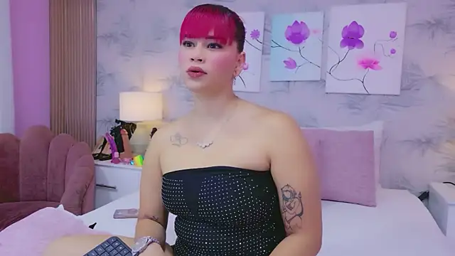 CherryTayloor online show from May 30, 2026, 2:30 am