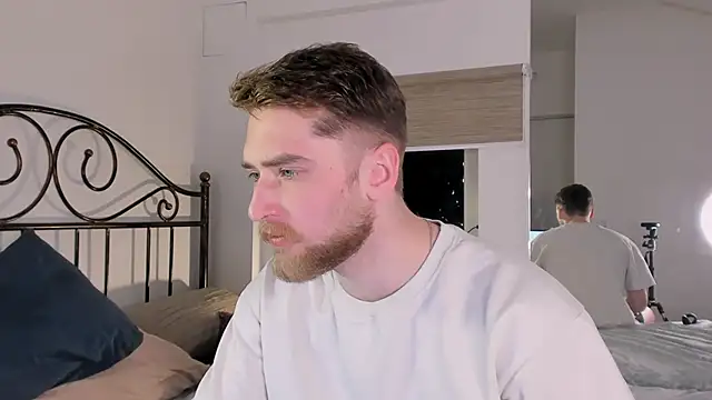 Dexter Raze online show from April 11, 2026, 7:45 am