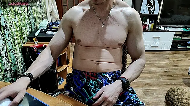 Carl ice online show from April 15, 2026, 6:37 pm